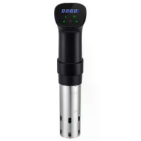 Lankayla 850W Sous Vide Kooker Huishouden Laag Temperatuur Langzaam Koken Steakmachine met Digitale LED weergave & Tempe