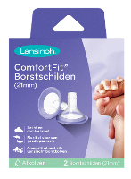 Lansinoh Comfort Fit 21mm Borstschild