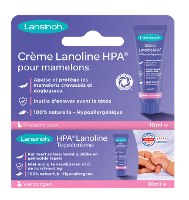 Lansinoh Lanoline HPA Tepelcrème
