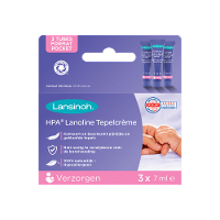 Lansinoh Lanoline HPA Tepelcrème