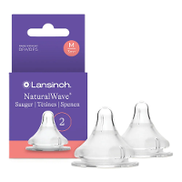 Lansinoh Speen Natural Wave M