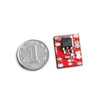 Lantian Lt130 Mini Pdb Power Distribution Board With Bec 5v