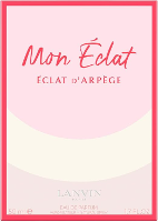 Lanvin Éclat d'Arpège Mon Éclat Eau de Parfum