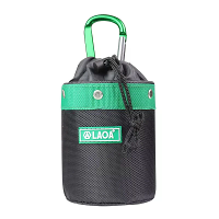 LAOA LA210706 Betrouwbare Gereedschapstas 1680D Zware Duty Materiaal Waterdicht Veelzijdig Ontwerp voor Draagbaar Gebrui