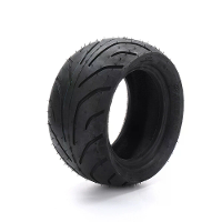 LAOTIE 10x4.5Inch Brede Wiel Elektrische Scooter Wegband Vetband Brede Band Anti Explosie Schokabsorptie Band Voor LAOTI