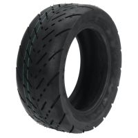 LAOTIE 11 inch Elektrische Scooter Wegenband Vetband Brede Band Anti Explosie Schokabsorberende Band Voor LAOTIE TI30 ES