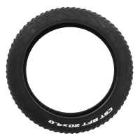 LAOTIE 20x4.0Inch buitenband elektrische fietsband voor LAOTIE FL75 CMACEWHEEL Y20