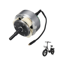 LAOTIE 48V 750W Motor Achteraandrijving Borstelloze Motor Voor LAOTIE FL75 CMACEWHEEL Y20