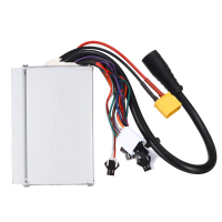 LAOTIE 48V Controller Borstelloze motorcontroller Lithiumbatterijcontroller voor LAOTIE ES8
