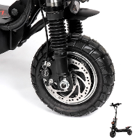 LAOTIE 52V 1600W Motor 10 inch Wiel Elektrische Scooter Hub Motor Aandrijfbaar Motor Voor LAOTIE T30 Vervanging