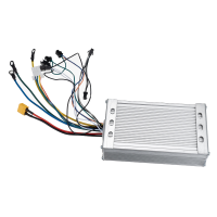 LAOTIE 60 V 45A Controller DC Borstelloze Motor Controller Lithium Batterij Controller Voor ES19 TI30 ES18P