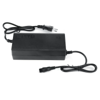 LAOTIE 60V Oplader voor elektrische scooter voor ES19 TI30 ES18P SR10
