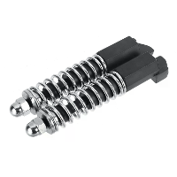 LAOTIE Elektrische Scooter Voorvork Schokdemper Schokdempers Accessoires voor LAOTIE ES10 ES10P ES18 Lite L8S Pro