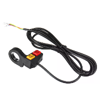 LAOTIE Enkele en dubbele aandrijving Schakelhendel voor ES19 TI30 ES18P T30 SR10 ES18 Lite L8S PRO ES10P L6 Pro