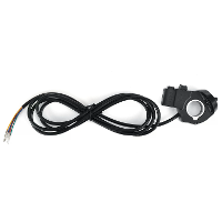 LAOTIE Koplamp Knipperlicht en Hoorn 3 in 1 Schakelaar voor ES19 TI30 ES18P T30 SR10 ES18 Lite L8S PRO ES10P L6 Pro