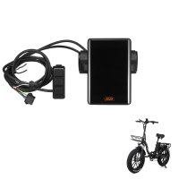 LAOTIE LCD schermmeter voor LAOTIE FL75 CMACEWHEEL Y20 elektrische fiets