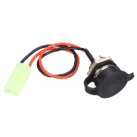 LAOTIE Oplaadpoort voor ES19 TI30 ES18P T30 SR10 ES18 Lite L8S PRO ES10P L6 Pro