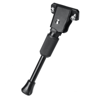 LAOTIE Scooter Voetstandaard Parkeerstandaard Aluminium Legering Wijzig Elektrische Scooter Voor LAOTIE T30 ES18 Lite L8