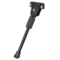 LAOTIE Scooter Voetstandaard Parkeerstandaard van aluminiumlegering aanpassen Elektrische step voor LAOTIE TI30 ES18 ES1