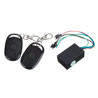 LAOTIE Snelheidsbegrenzer Afstandsbediening Voor Elektrische Scooters Onder 60V ES19 TI30 ES18P T30 SR10 ES18 Lite L8S P