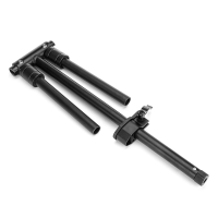LAOTIE T stuur opvouwbaar stuuraccessoires voor LAOTIE ES10 ES10P ES18 Lite L8S Pro