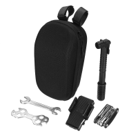 LAOTIE Toolkits Gereedschapstas Elektrische Fiets Toolkit