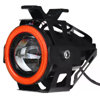 LAOTIE U7 Voorkant Licht Scooter Licht Koplamp Nacht Rijden Geschikt Voor 12 70V Elektrische Fiets Scooter Voor LAOTIE T