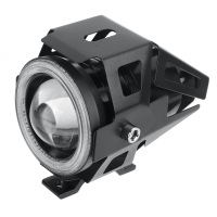 LAOTIE voorlicht scooterlicht koplamp nachtrijden geschikt voor 12 85V elektrische fiets scooter voor Laotie ES40 Pro TI