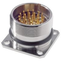 LAPP 00008746 Ronde connector 5 stuk(s)