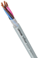 LAPP 1026797/100 Aansluitkabel 5 x 2.5 Mm² 100 m