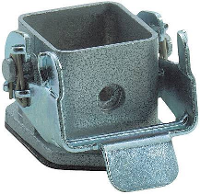 LAPP 10422000 Opbouwbehuizing EPIC® H A 3 1 stuk(s)
