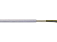 LAPP 1600011 Mantelkabel NYM J 1 G 10 mmÂ² Grijs 50 m