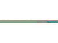 LAPP 16010233 Mantelkabel NYM J 3 G 6 mmÂ² Grijs 500 m