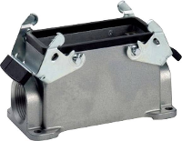 LAPP 19104000 Afdekkap M25 EPIC® H B 24 1 stuk(s)
