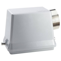 LAPP 19158000 Koppelingsbehuizing M32 EPIC® H B 48 1 stuk(s) Piece