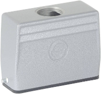LAPP 19565300 Afdekkap M25 EPIC® H A 16 1 stuk(s)