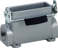 LAPP 19567000 Socketbehuizing M25 EPIC® H A 16 1 stuk(s)