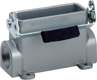 LAPP 19567100 Socketbehuizing M20 EPIC® H A 16 1 stuk(s)