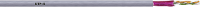 LAPP 2170126/1 Netwerkkabel CAT 5e S/UTP 4 x 2 x 0.2 Mm² Grijs per meter