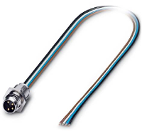 LAPP 22260101 Connector 1 stuk(s)