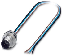 LAPP 22260108 Connector 1 stuk(s)