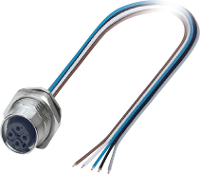 LAPP 22260116 Connector 1 stuk(s)