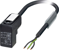 LAPP 22260575 Sensor/actuator dataconnector, geassembleerd 1 stuk(s)