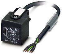 LAPP 22260583 Sensor/actuator dataconnector, geassembleerd 1 stuk(s)