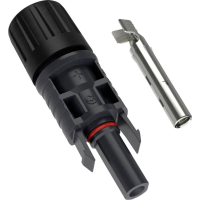 LAPP 381166811 EPIC® SOLAR 4 GEN2 F 4 6 5.2 7.0Mm Inhoud: 10 stuk(s)