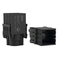 LAPP 44423355 Module Totaal aantal polen 1 + PE 1 stuk(s) Piece