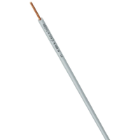 LAPP 4515062/100 Enkele ader 1 x 0.75 Mm² Grijs 100 m
