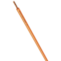 LAPP 4519093/100 Enkele ader Oranje 100 m