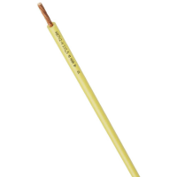 LAPP 4519111/100 Enkele ader 1 x 1.5 Mm² Geel 100 m