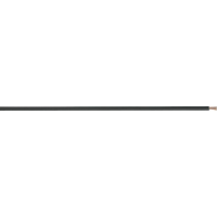 LAPP 4560033S Meetader LiFY 1 x 1.50 Mm² Zwart per meter